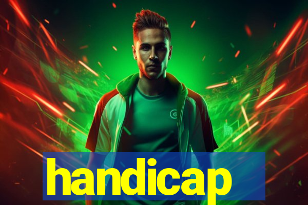 handicap - 2 resultado final